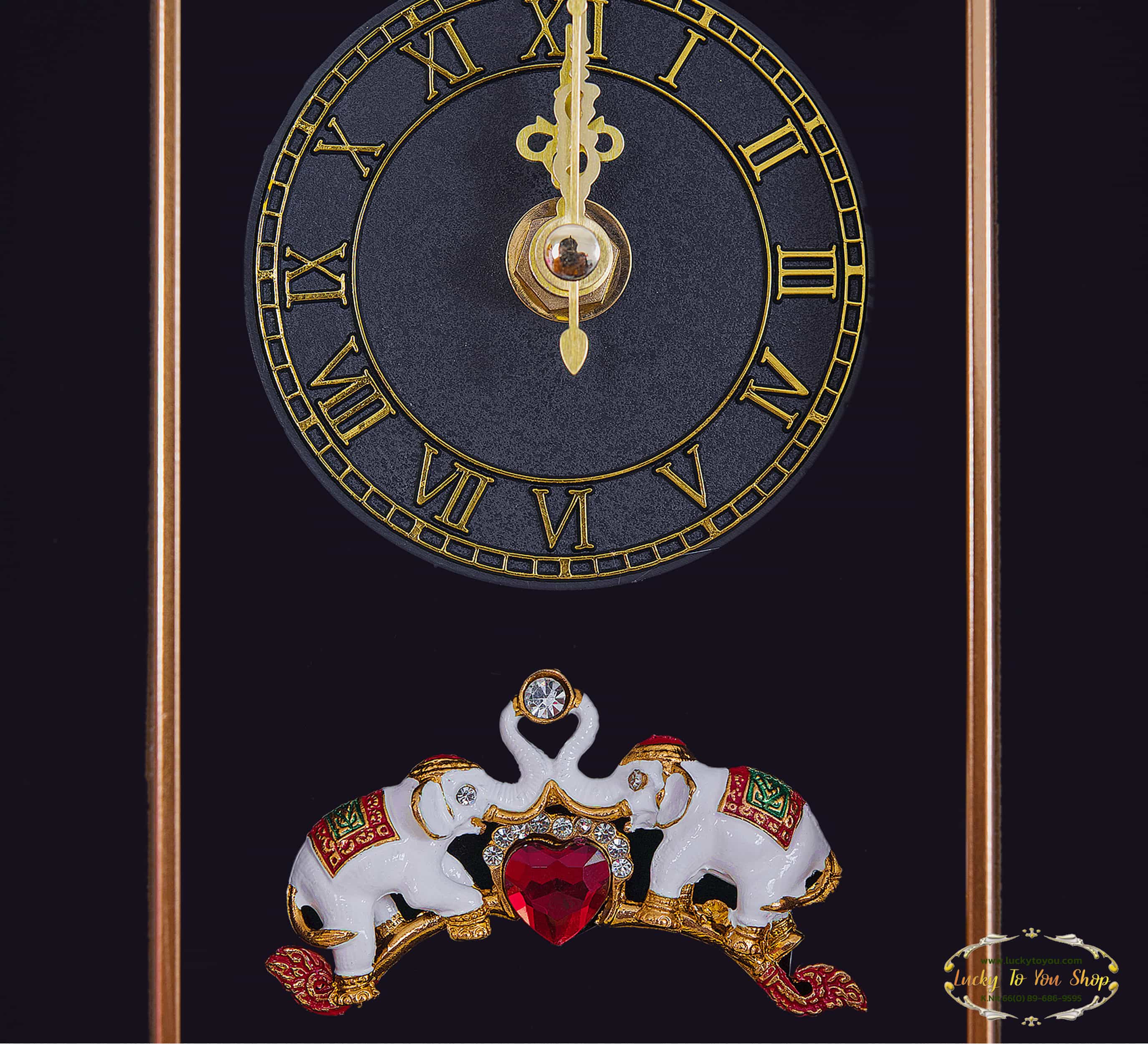 ลายไทย A21