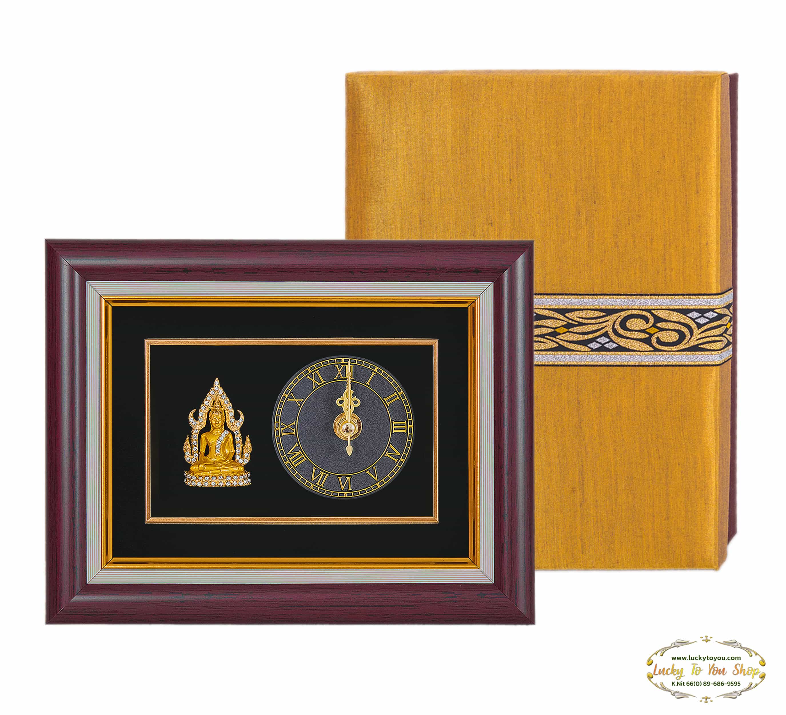 นาฬิกาพระชินราช