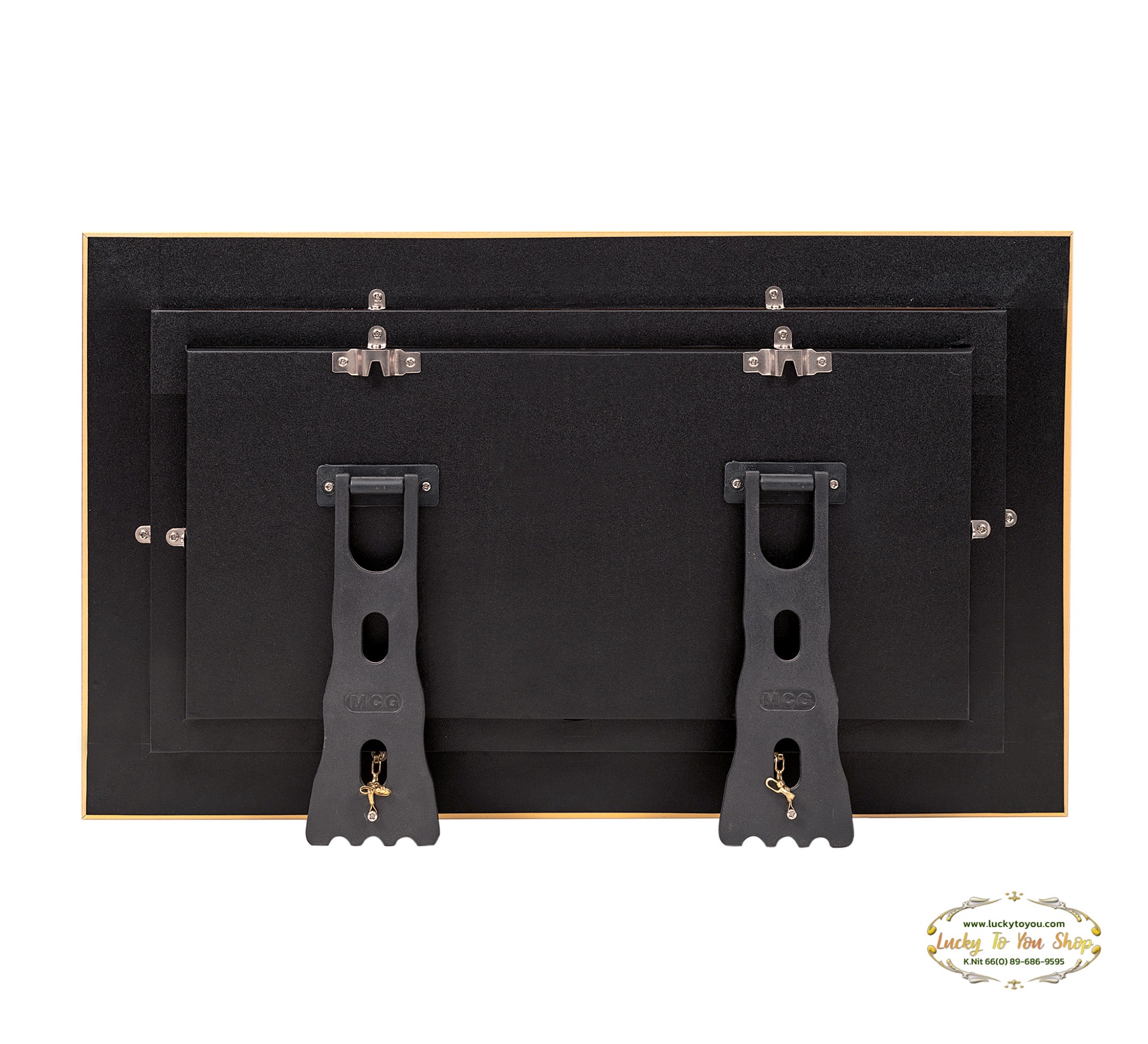 กรอบชุดพระแก้ว 3 ฤดู