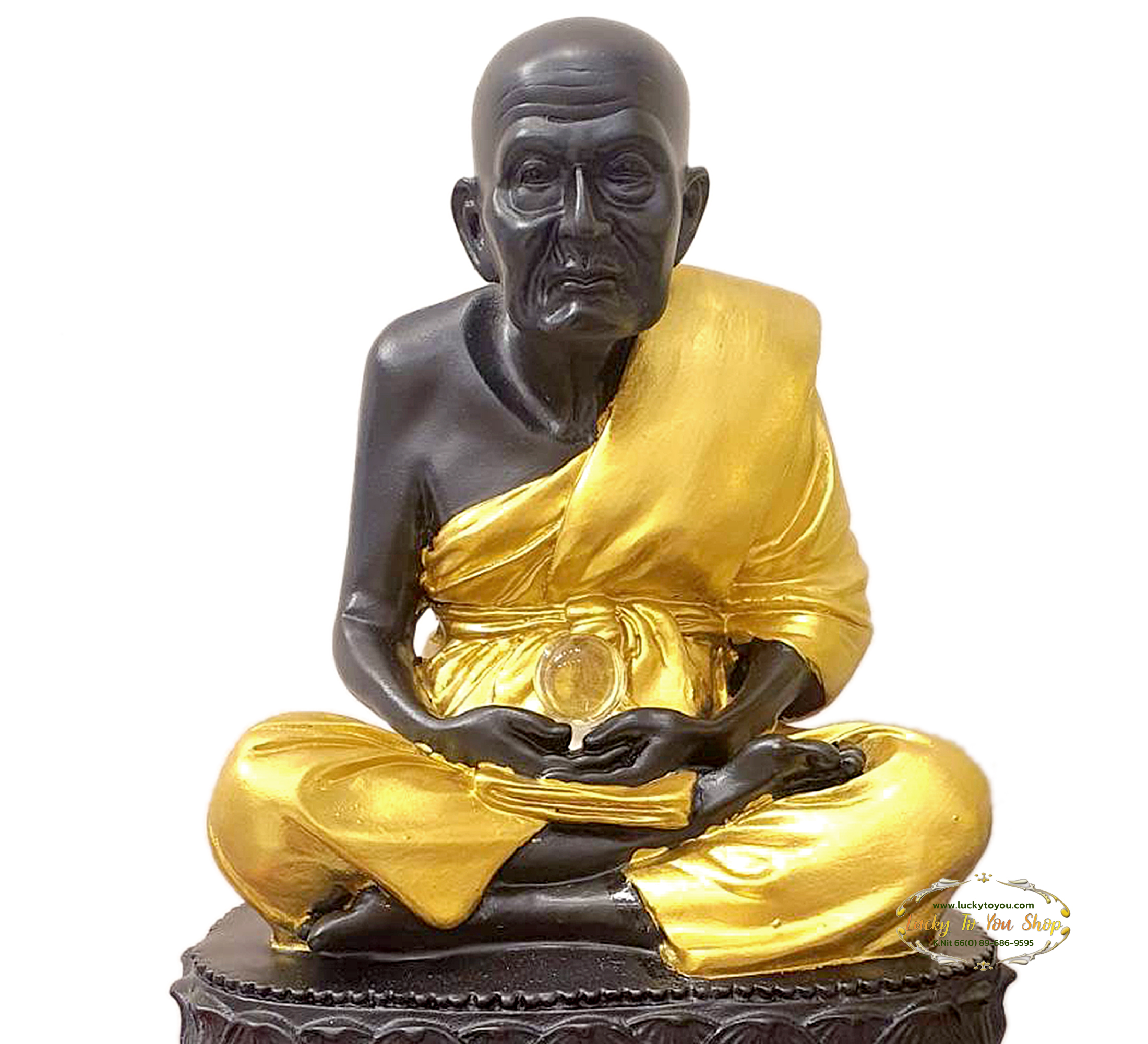 พระแก้ว 5 นิ้ว