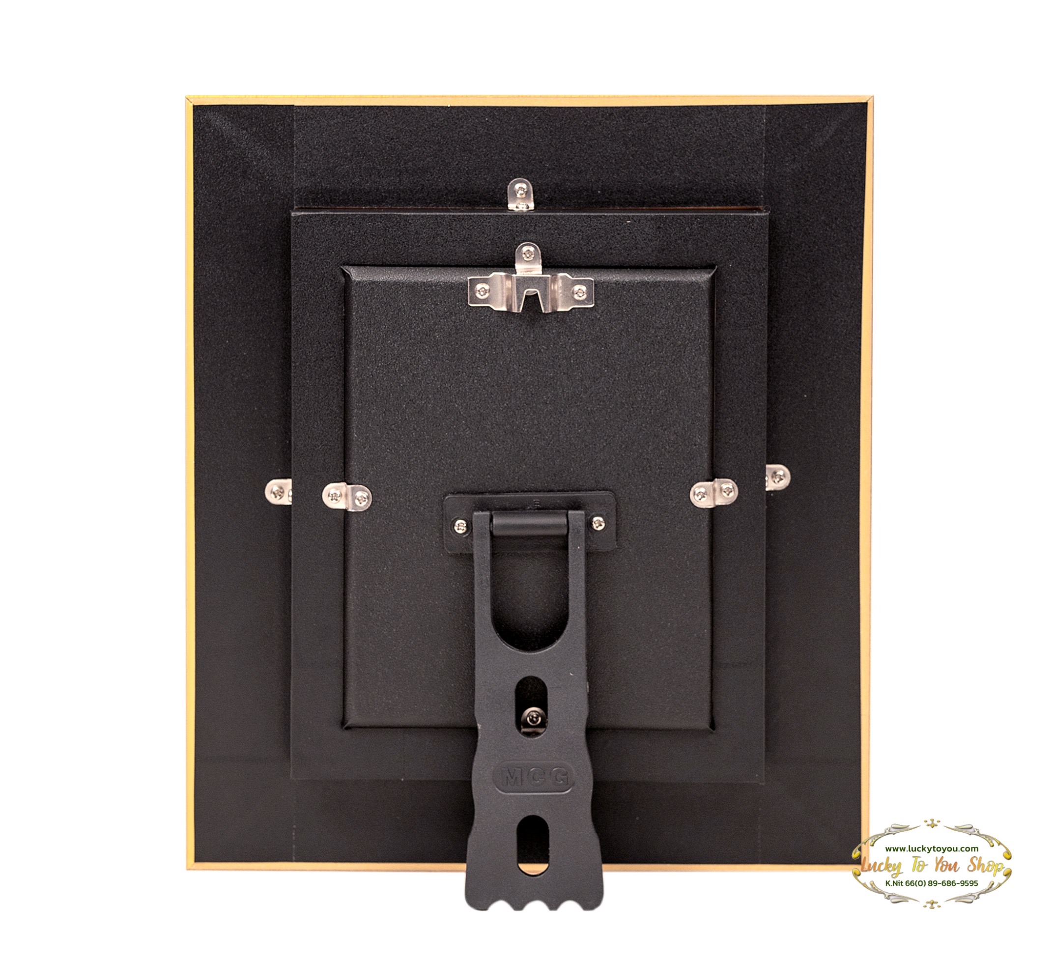 กรอบทองพระชินราช