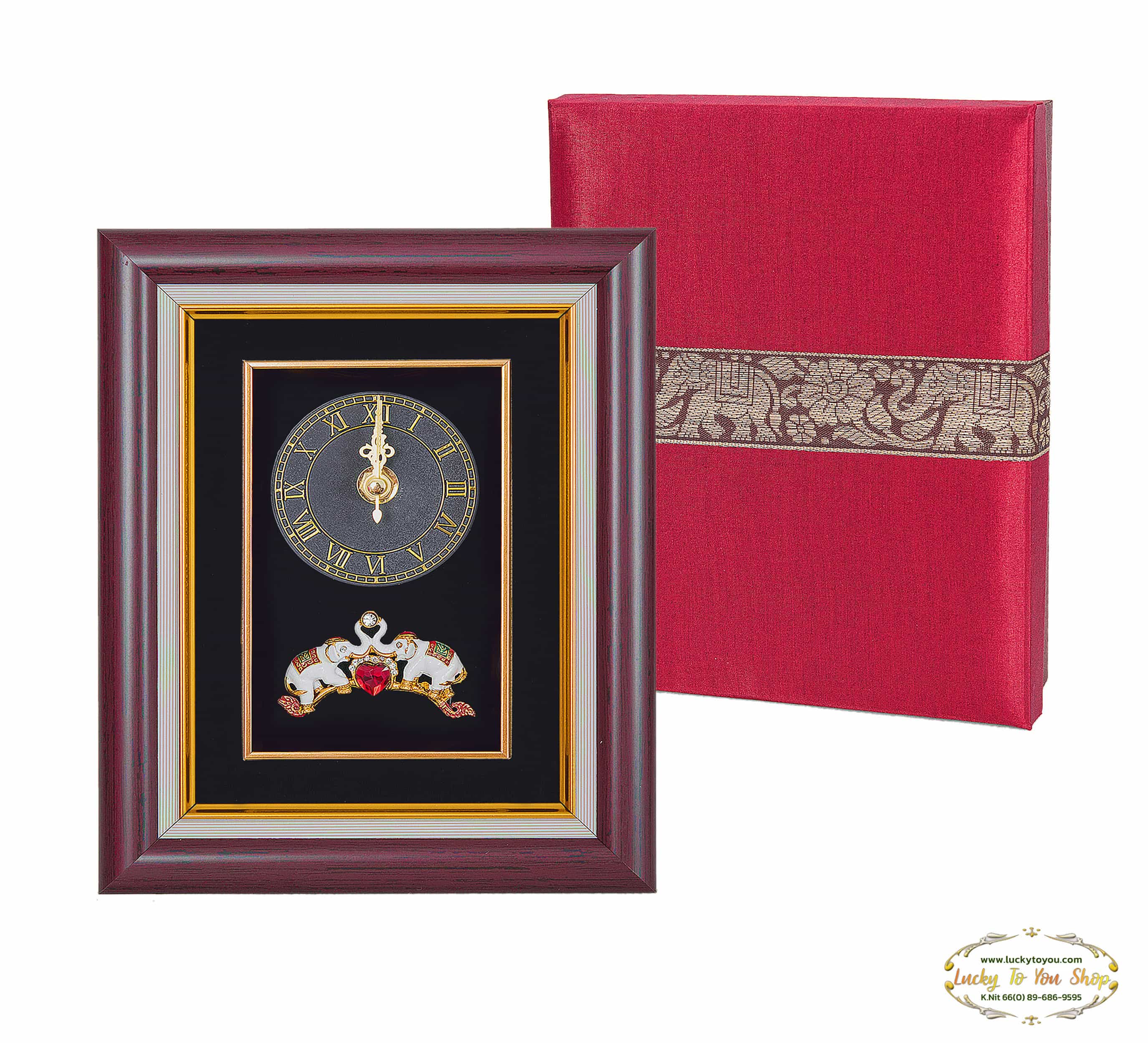 ลายไทย A21