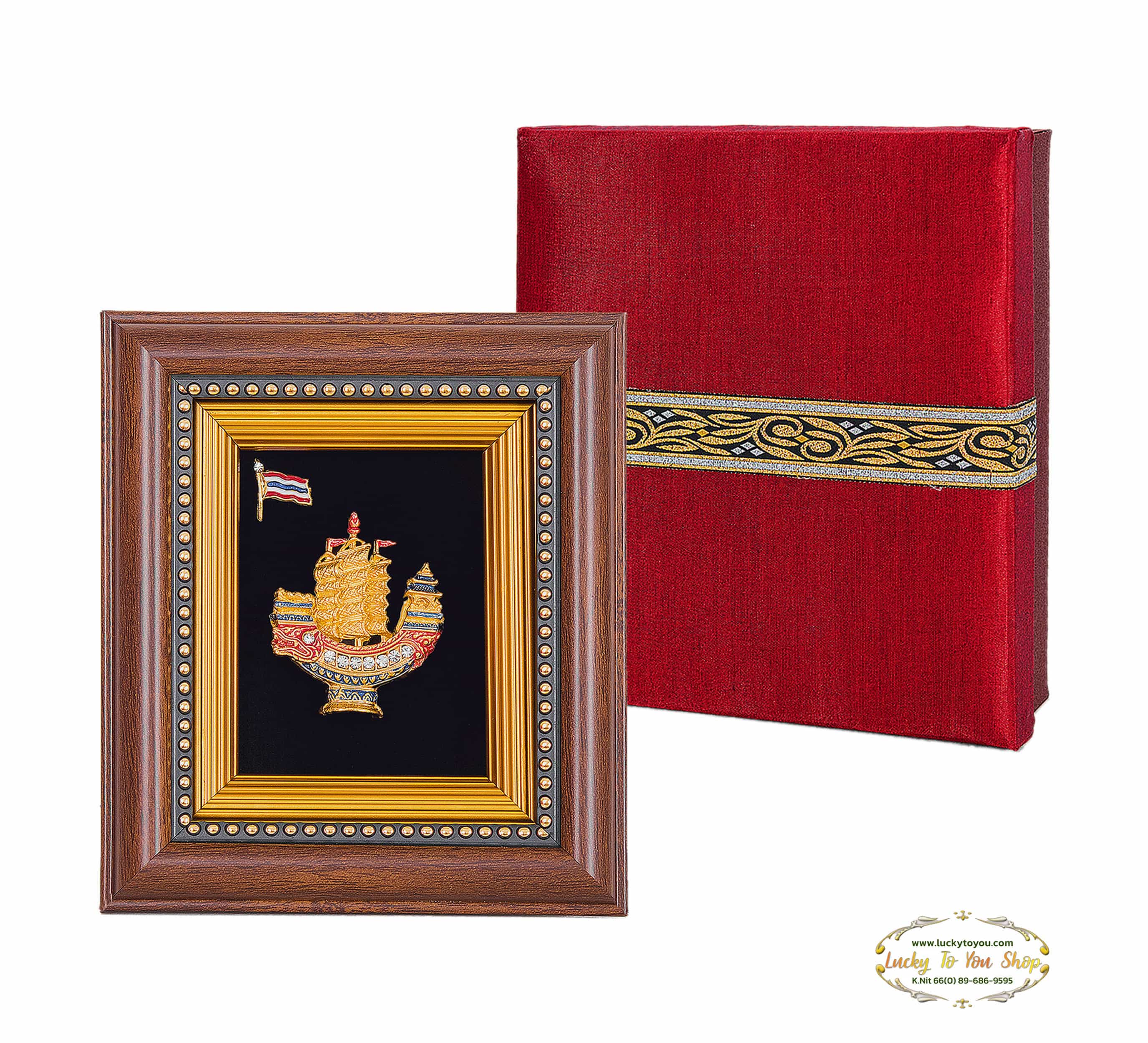 กรอบหลุยส์เล็ก A15