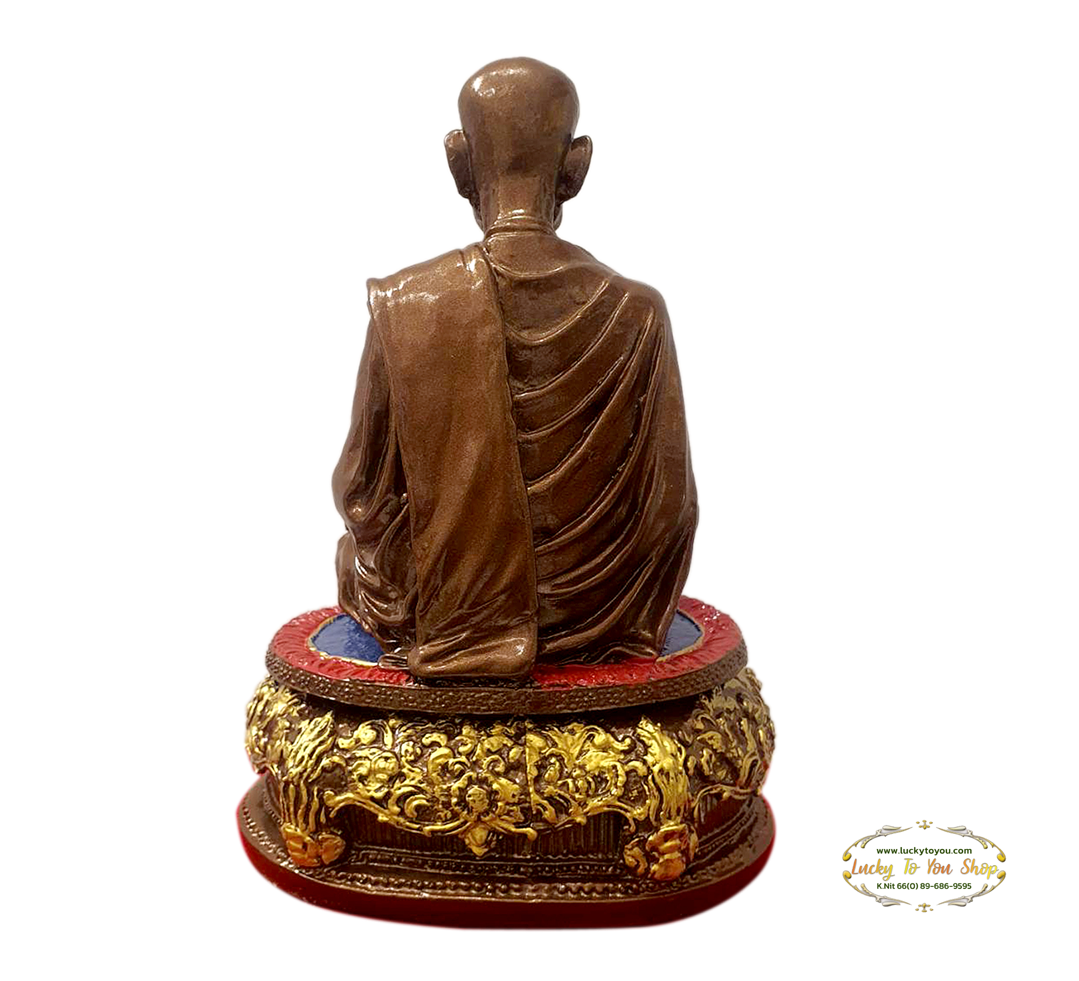 ตู้พระปู่โต 5 นิ้ว