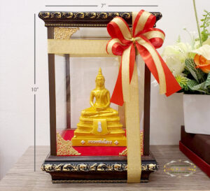 ตู้มุมทองเล็กพระโสทร