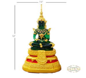 พระแก้ว 5 นิ้ว