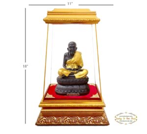 ตู้พระปู่ทวด 5 นิ้ว